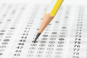 cosas que hay que conocer de los examenes tipo test destacada