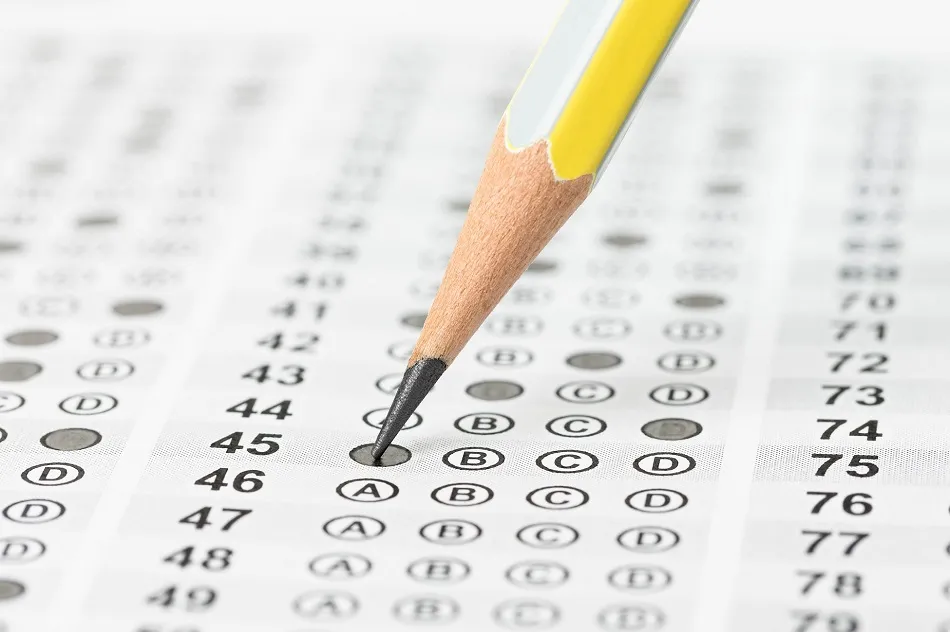 Estrategias Efectivas para Superar Exámenes: Guía Completa de Preparación cosas que hay que conocer de los examenes tipo test destacada