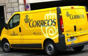 examen oposiciones correos