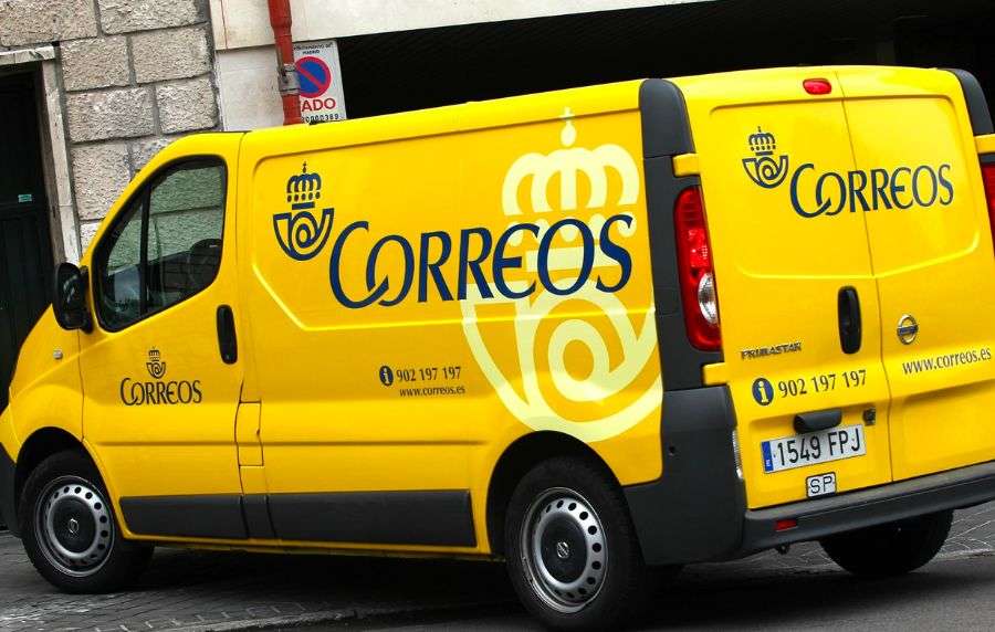 examen oposiciones correos
