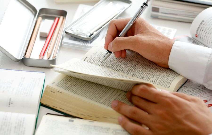 oposiciones judiciales 1