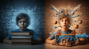 cómo transformar la aversión por las matemáticas en curiosidad y éxito escola