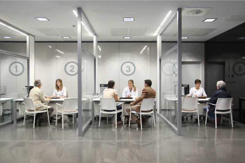 curso de atencion al cliente consumidor o usuario