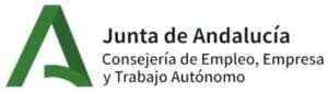 logo junta de andalucia 300x94