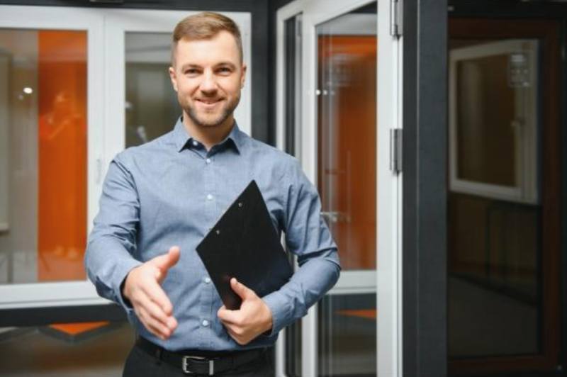 gestion comercial de ventas